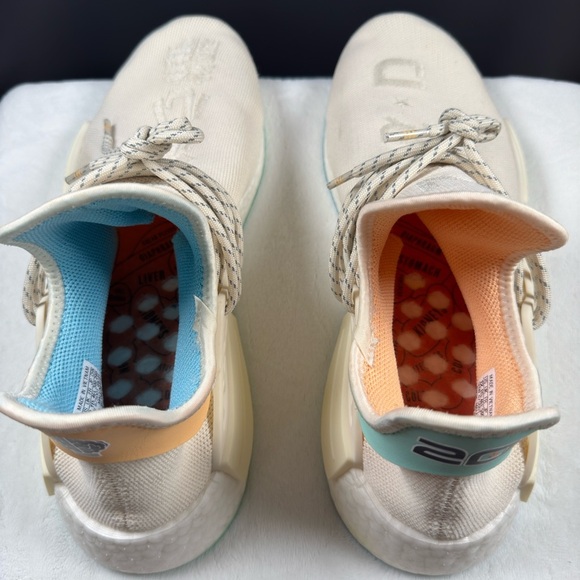 adidas x Pharrell Williams HU NMD “N.E.R.D.” – Men’s US 12 - Picture 4 of 8